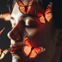 Adobe Firefly для мобільних пристроїв