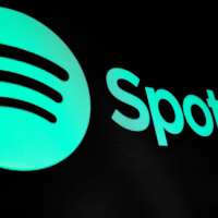Збої в роботі Spotify