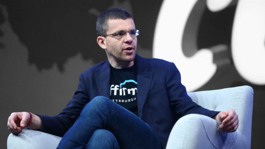 Фінансові результати компанії Affirm