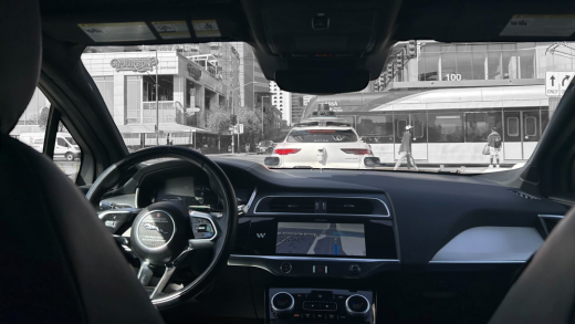 Виробництво роботаксі Waymo в Арізоні