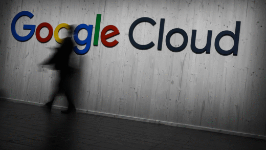 Google Cloud services outage impact