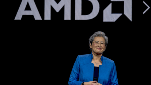 Чіп AMD MI308