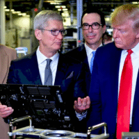 Зображення Apple Manufacturing Academy в Детройті