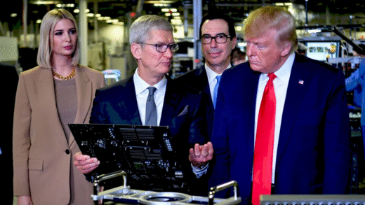 Зображення Apple Manufacturing Academy в Детройті