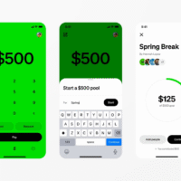 Групові платежі з Cash App