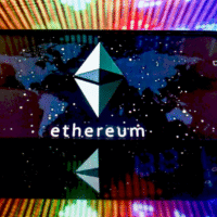 Десятиріччя Ethereum
