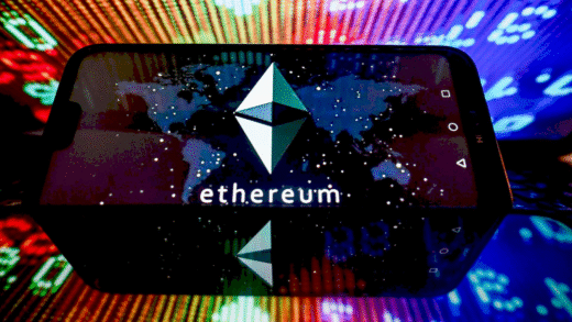 Десятиріччя Ethereum