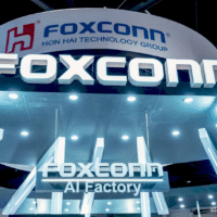 Foxconn і TECO співпрацюють у сфері AI