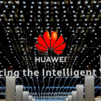 Huawei AI Technologies Overview