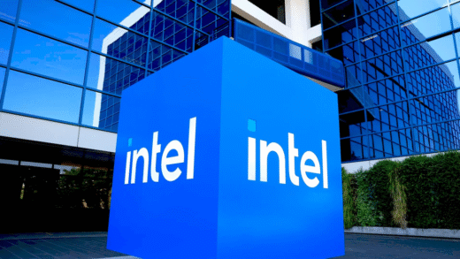 Звіт про фінансові результати Intel за другий квартал 2023 року