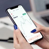 Lightyear logo and app interface