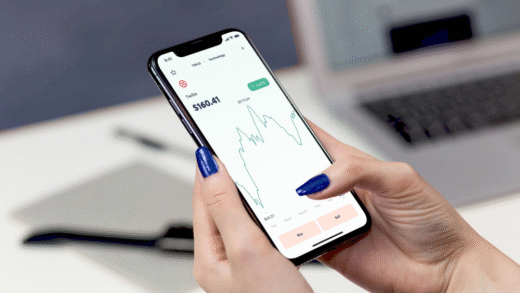 Lightyear logo and app interface