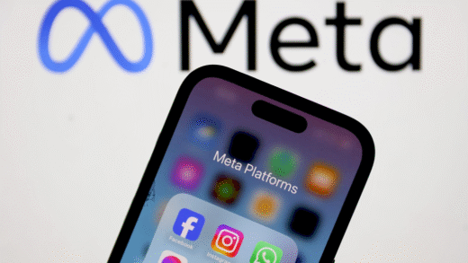 Meta відмовилася підписати угоду ЄС щодо штучного інтелекту