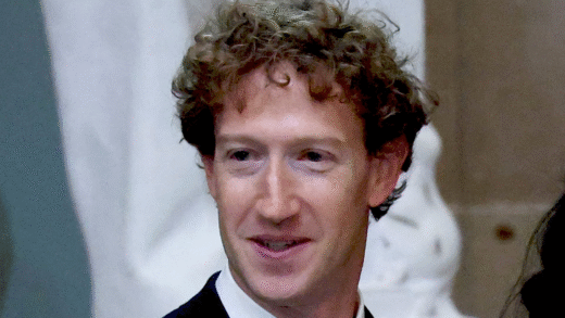 Meta Facebook видалення спам-профілів