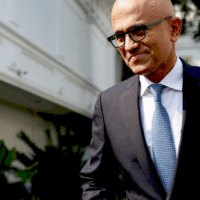 Щорічний звіт Microsoft 2023