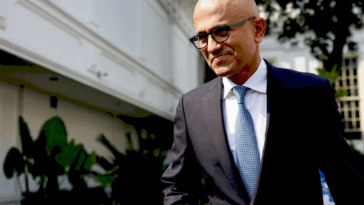 Щорічний звіт Microsoft 2023