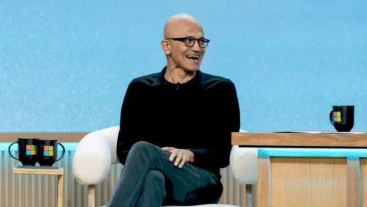 Microsoft earnings report 2023