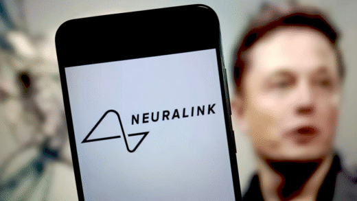 Інтерфейс мозок-комп'ютер Neuralink