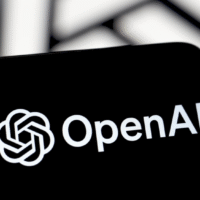 OpenAI data center with NVIDIA chips