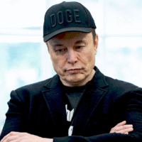 Акції Tesla впали через зниження продажів