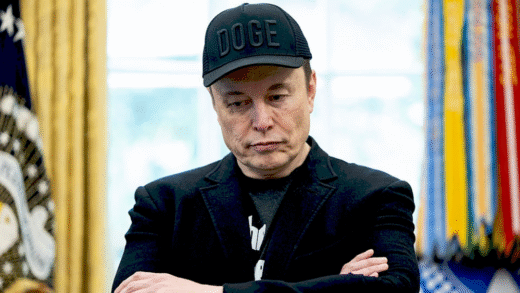 Акції Tesla впали через зниження продажів