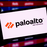 Логотипи Palo Alto Networks та CyberArk