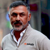 Palo Alto Networks Acquisition of CyberArk