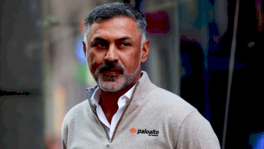 Palo Alto Networks Acquisition of CyberArk