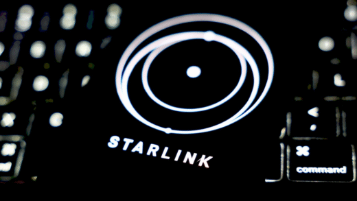 Starlink outage after T-Mobile launch