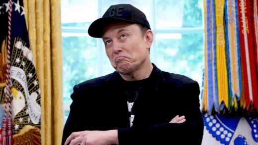 Безпілотні електромобілі Tesla