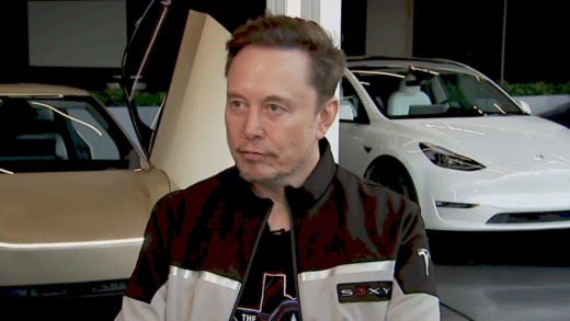 Tesla corporate governance issues
