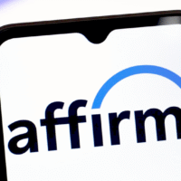 Акції компанії Affirm