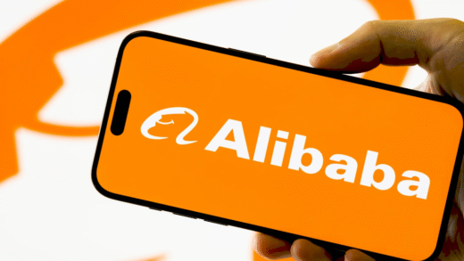 Чип Alibaba для штучного інтелекту