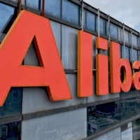 Alibaba's revenue growth in cloud computing