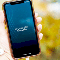 Скорочення робочих місць в Amazon Wondery