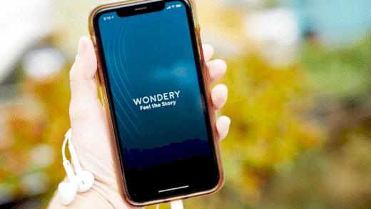 Скорочення робочих місць в Amazon Wondery