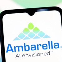 Ambarella акції
