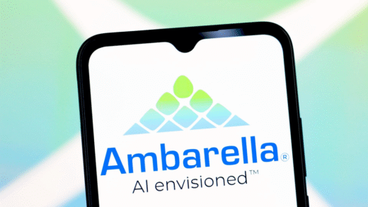 Ambarella акції