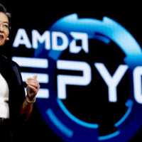Зниження акцій AMD на фоні фінансового звіту