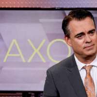 Axon technology growth