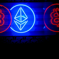 Ціни Bitcoin і ether зросли