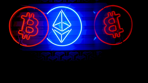 Ціни Bitcoin і ether зросли