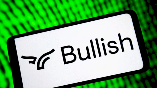 Зображення для новини про IPO Bullish