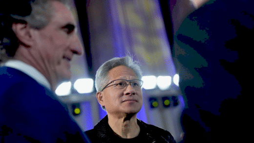 Заборона використання чіпів Nvidia та AMD в Китаї