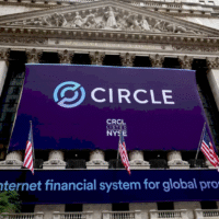 Circle financial report Q2 2023