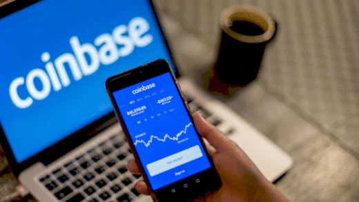 Токенізовані акції Coinbase для користувачів США