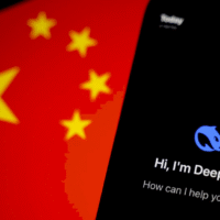 DeepSeek нова модель V3.1