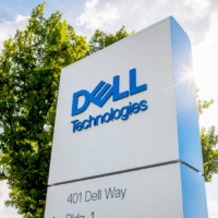 Dell Technologies financial performance