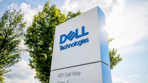 Dell Technologies financial performance