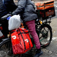 Звіт DoorDash про прибуток і доходи